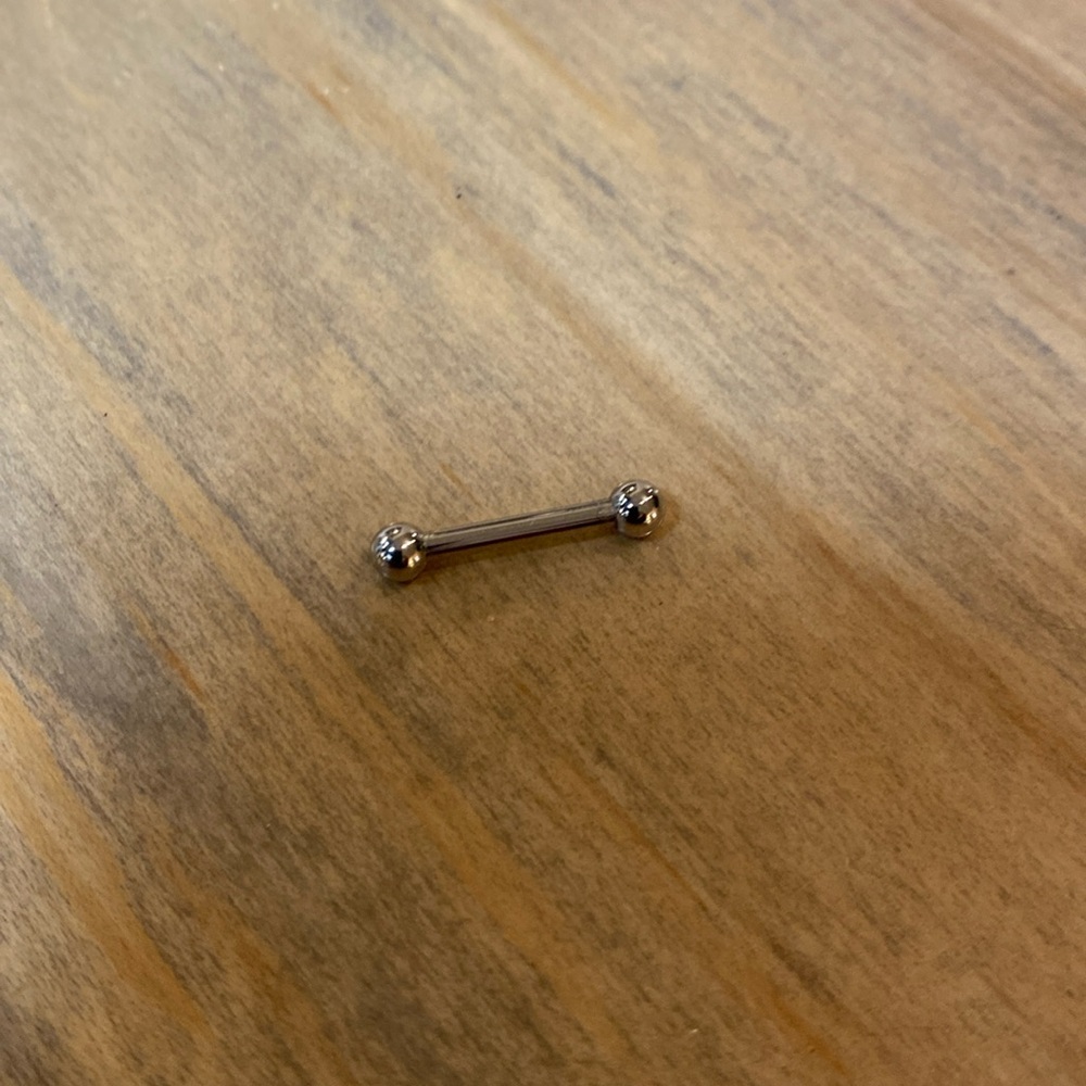 Body Jewelry